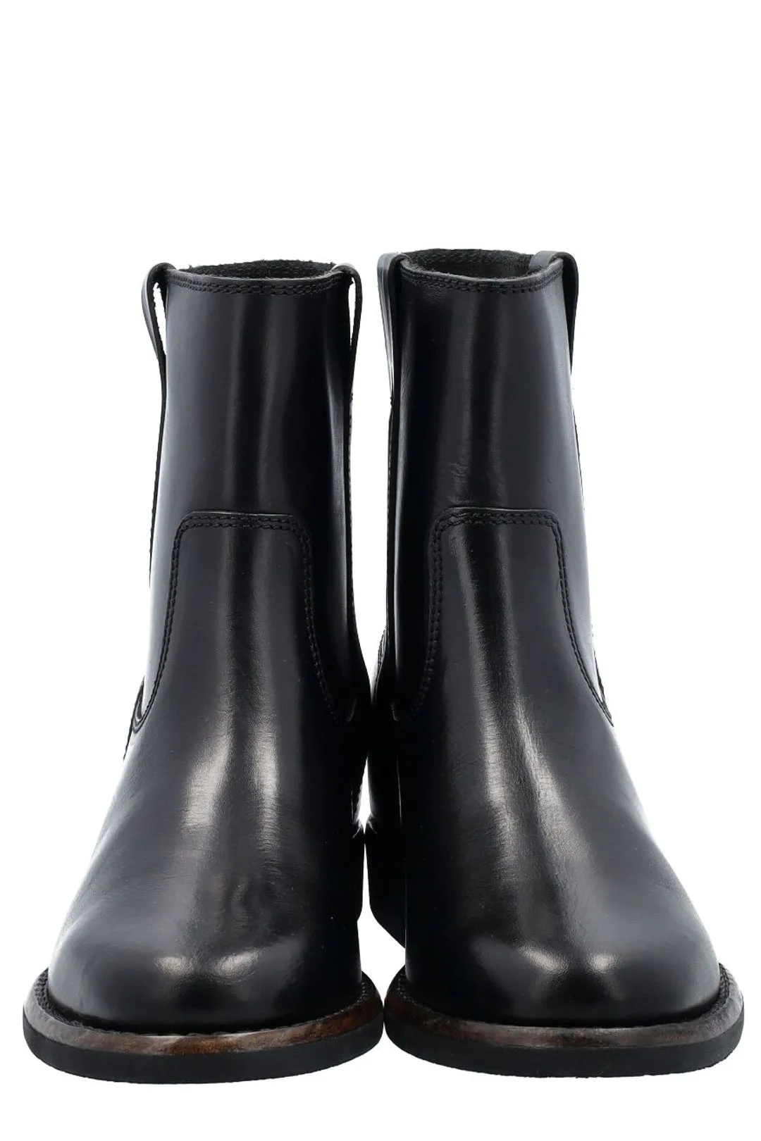 Isabel Marant Susee Ankle Boots