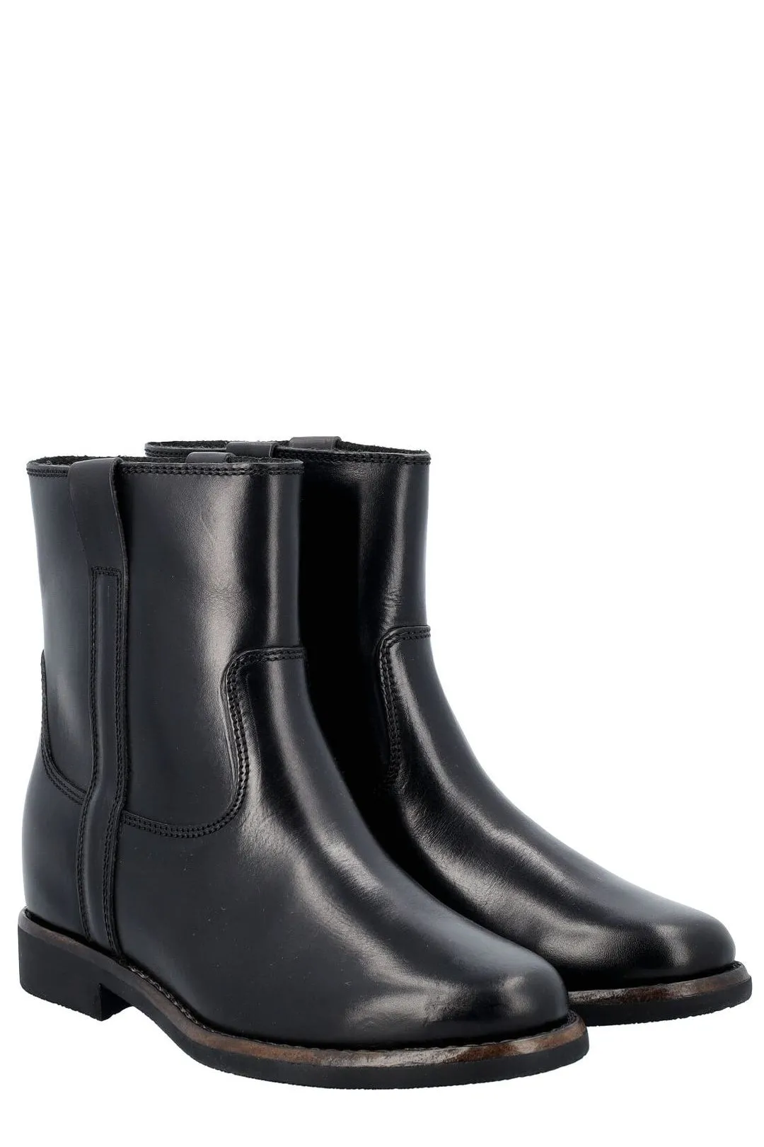 Isabel Marant Susee Ankle Boots