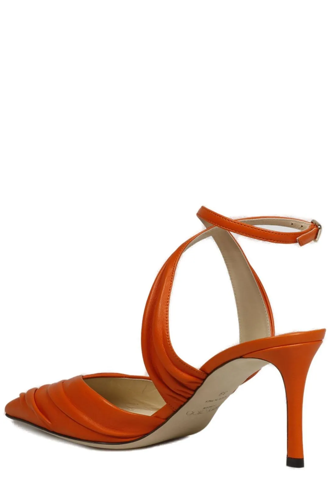 Jimmy Choo Basil 75 Pointed Toe Pumps