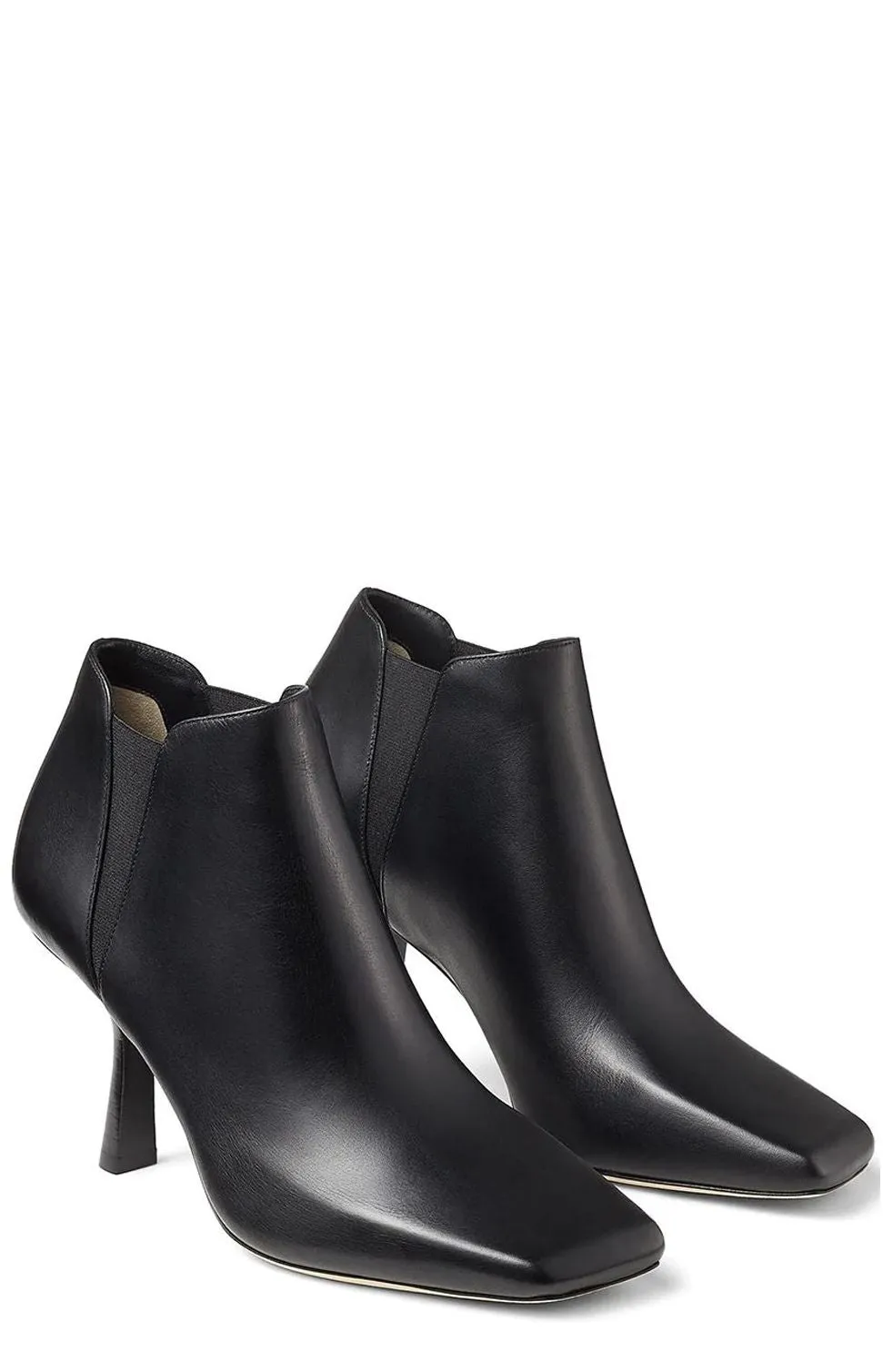 Jimmy Choo Marcelin 85 Ankle Boots