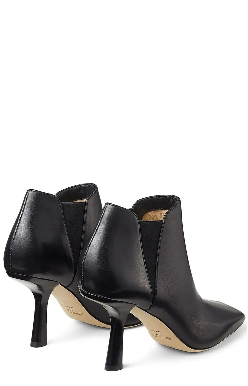 Jimmy Choo Marcelin 85 Ankle Boots