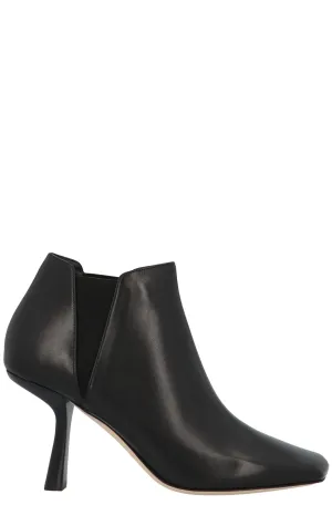 Jimmy Choo Marcelin 85 Ankle Boots