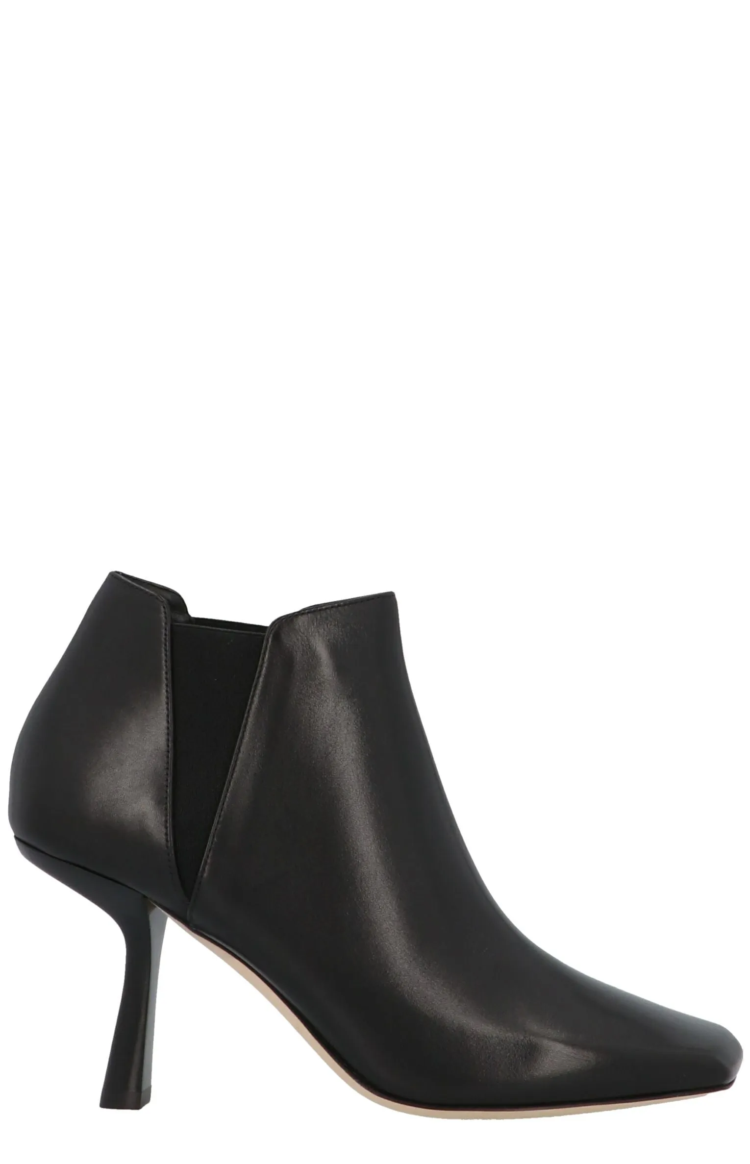 Jimmy Choo Marcelin 85 Ankle Boots