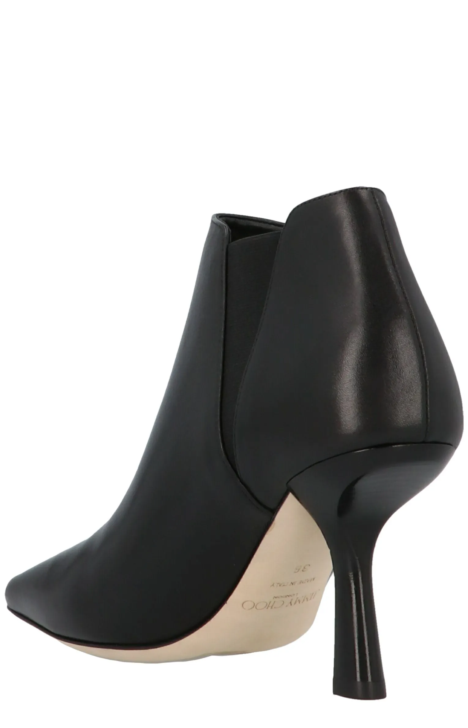 Jimmy Choo Marcelin 85 Ankle Boots