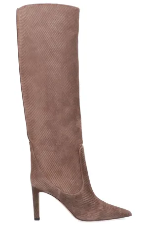 Jimmy Choo Mavis Knee-High Boots