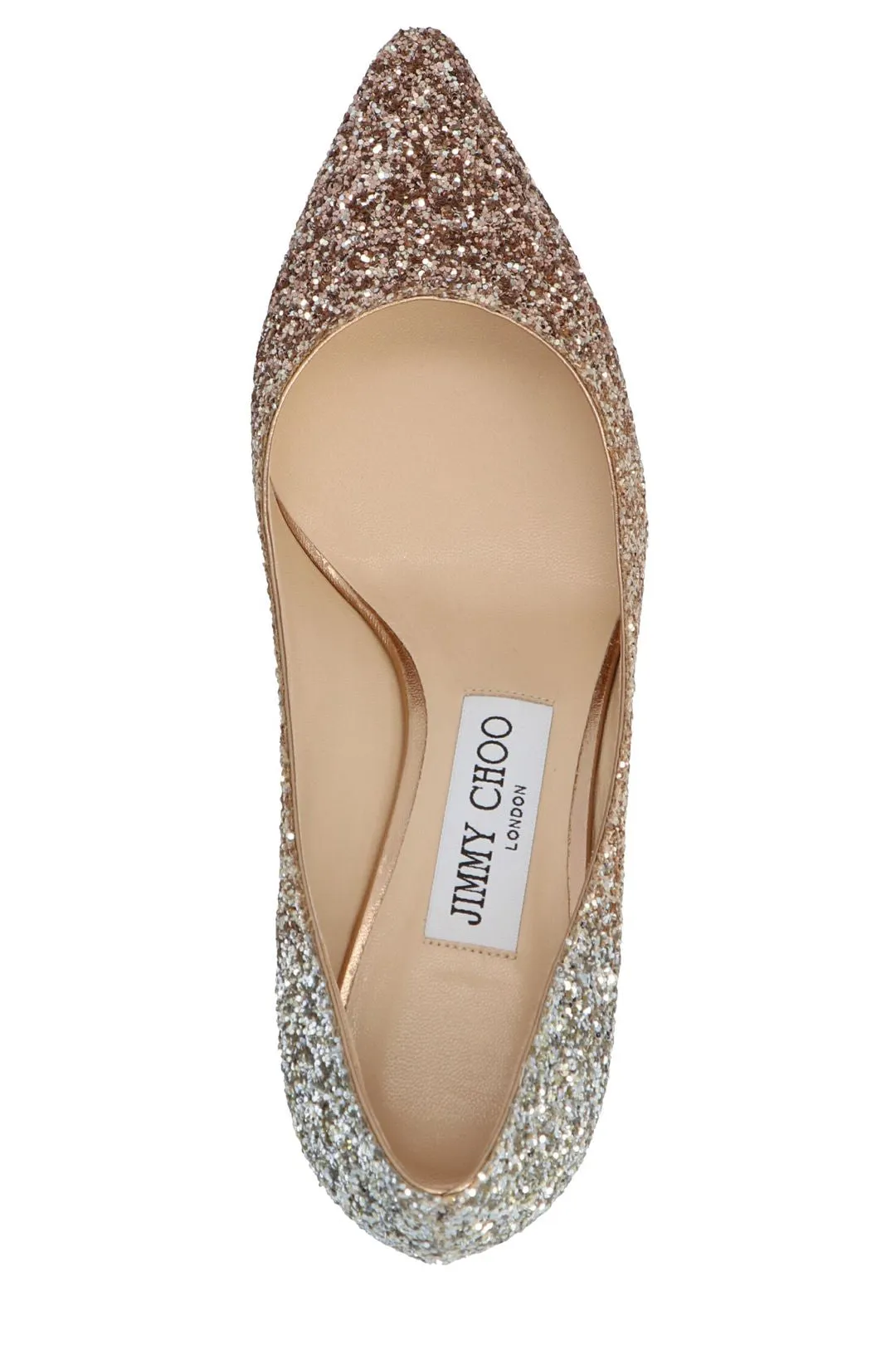 Jimmy Choo Romy 60 Pointed Toe Pumps