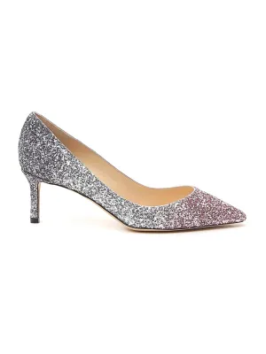 Jimmy Choo Romy 60 Pumps