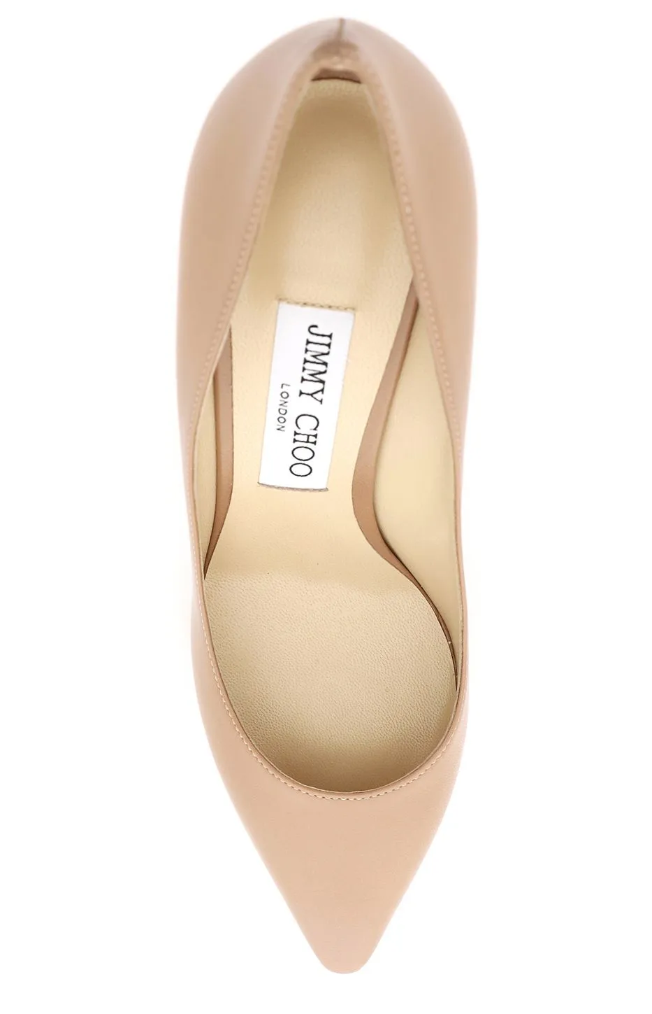 Jimmy Choo Romy 85 Pumps