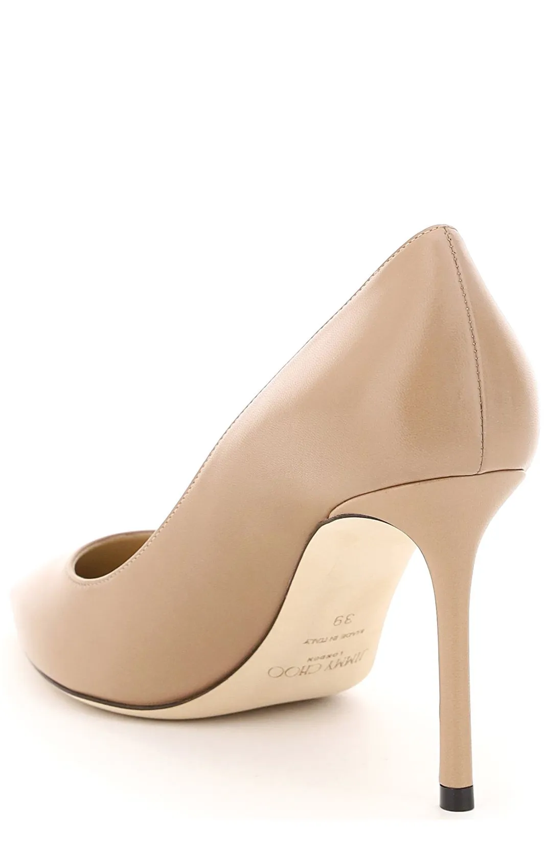 Jimmy Choo Romy 85 Pumps