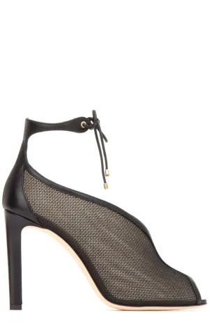 Jimmy Choo Sayra 100 Pumps