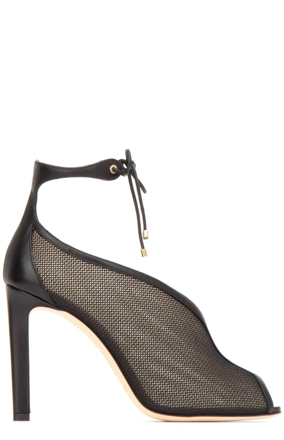 Jimmy Choo Sayra 100 Pumps