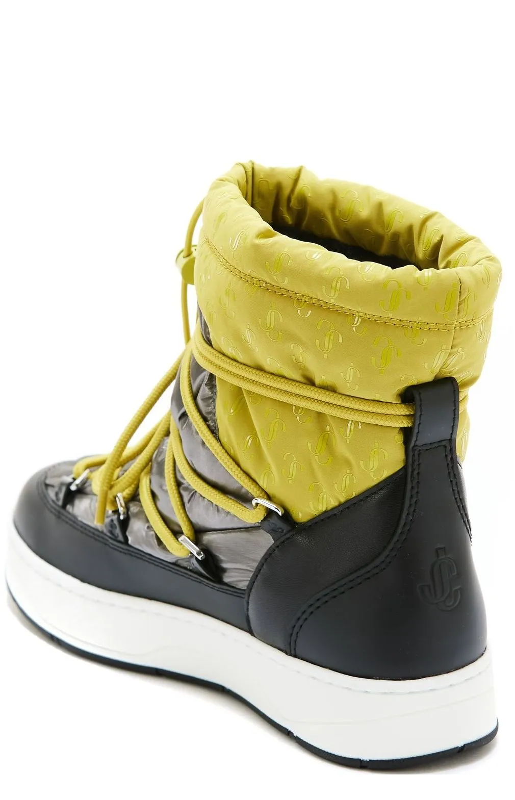 Jimmy Choo Wanaka Ski Boots