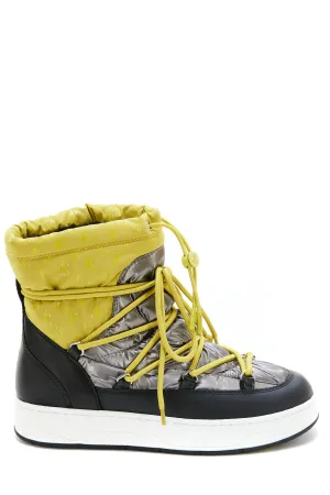 Jimmy Choo Wanaka Ski Boots