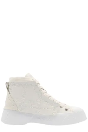 JW Anderson Lace-Up Sneakers