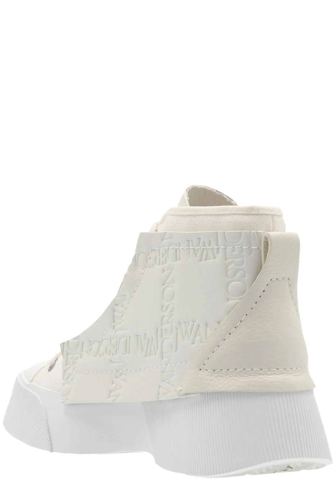 JW Anderson Lace-Up Sneakers