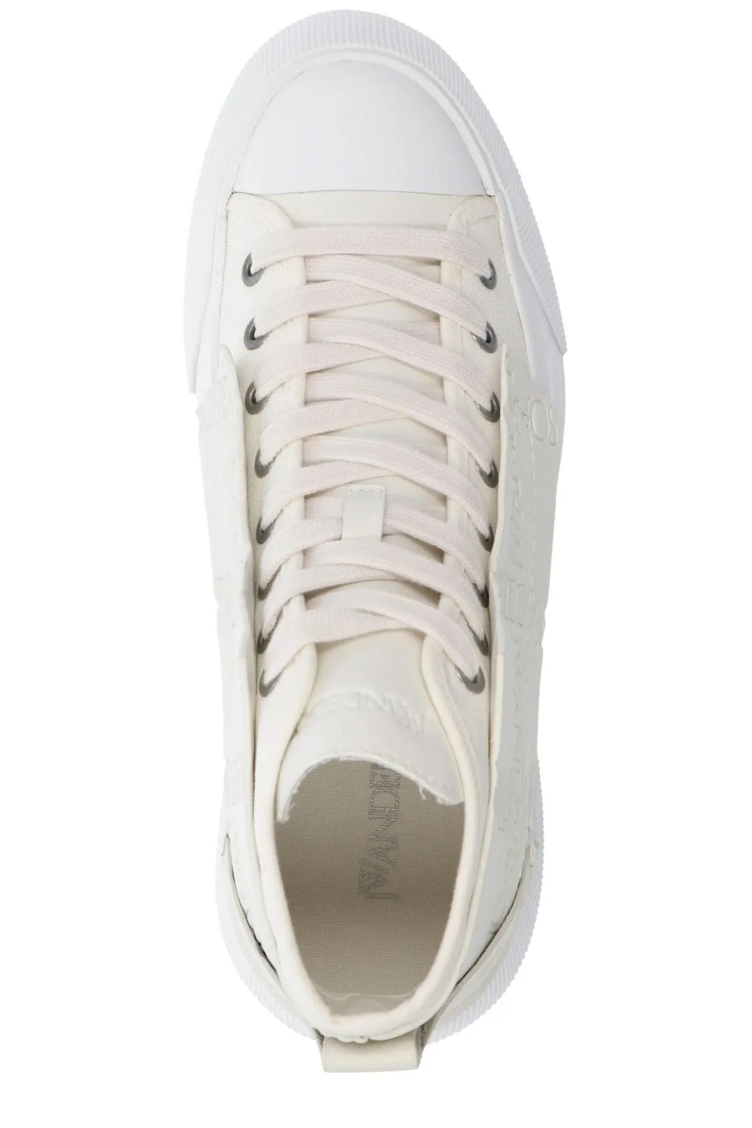 JW Anderson Lace-Up Sneakers