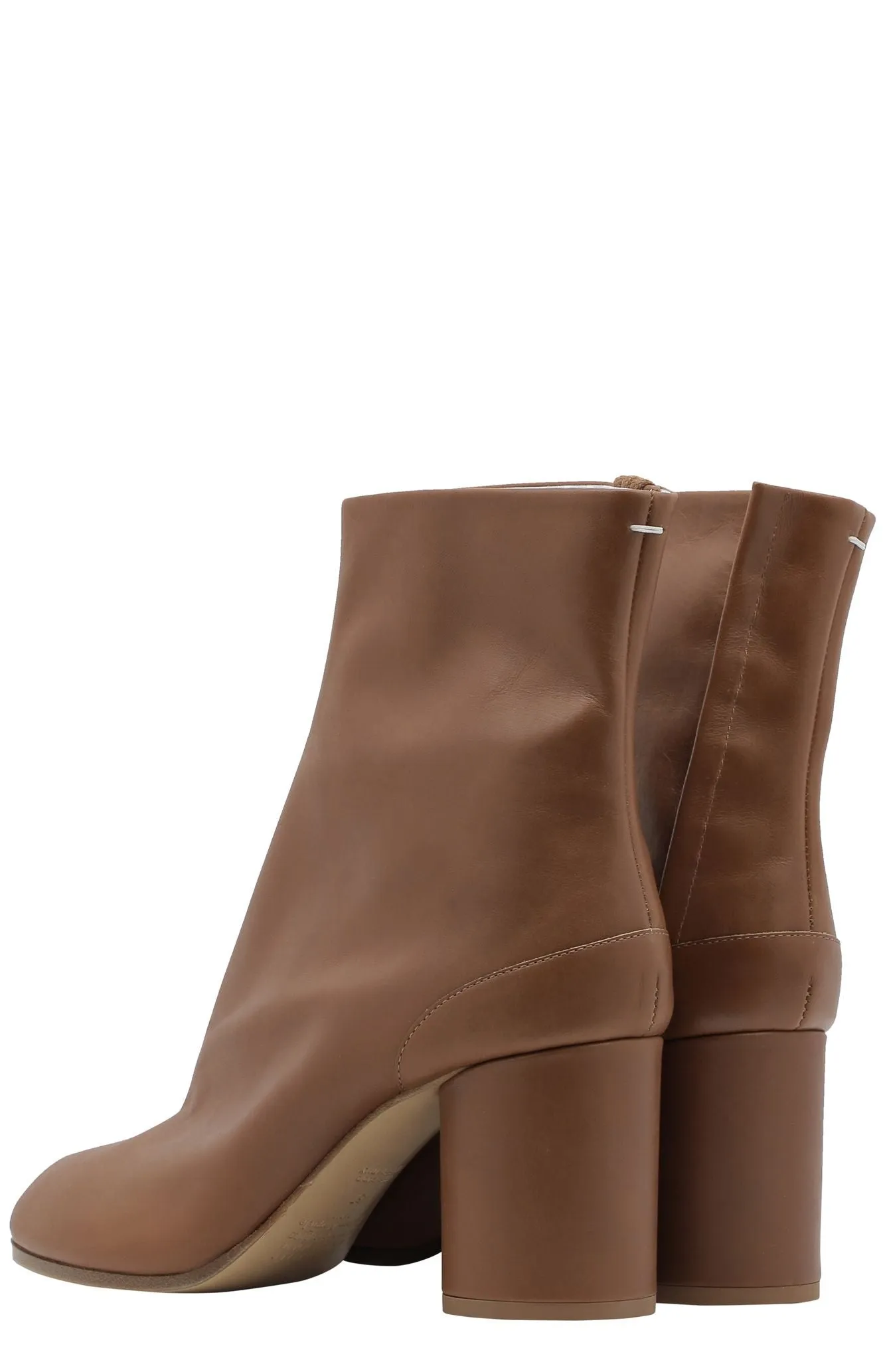 Maison Margiela Tabi Ankle Boots
