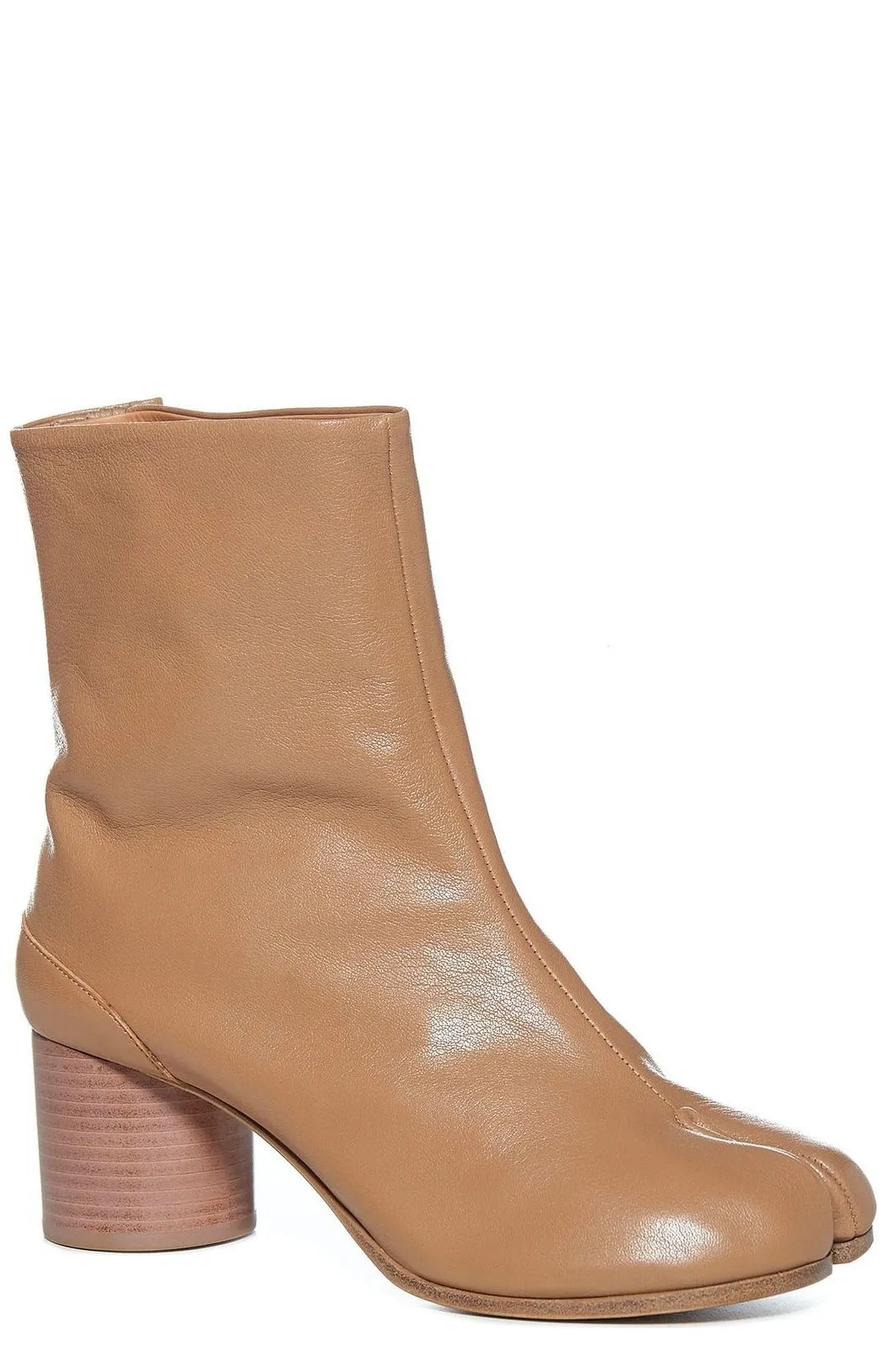 Maison Margiela Tabi Ankle Boots