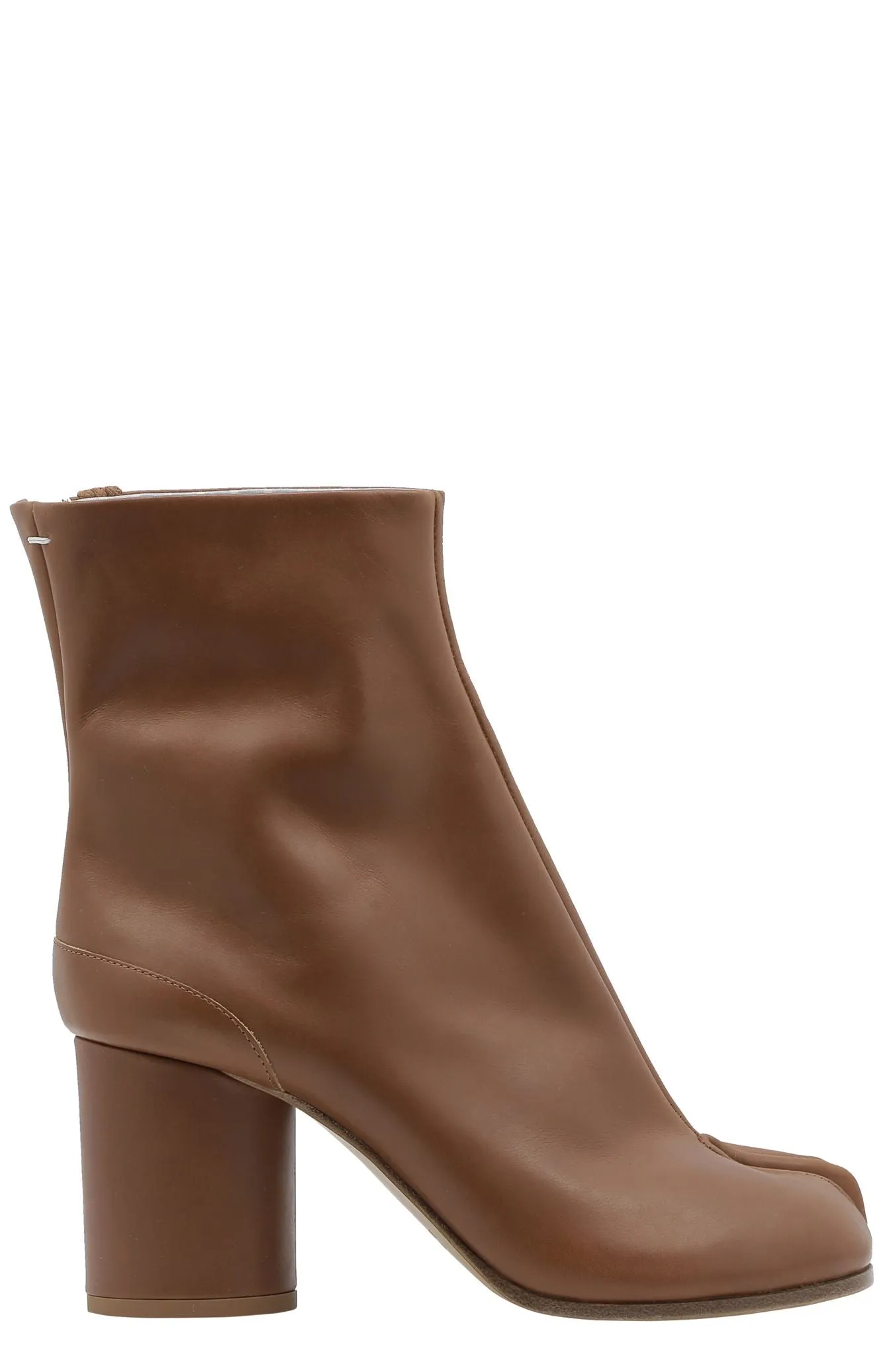 Maison Margiela Tabi Ankle Boots