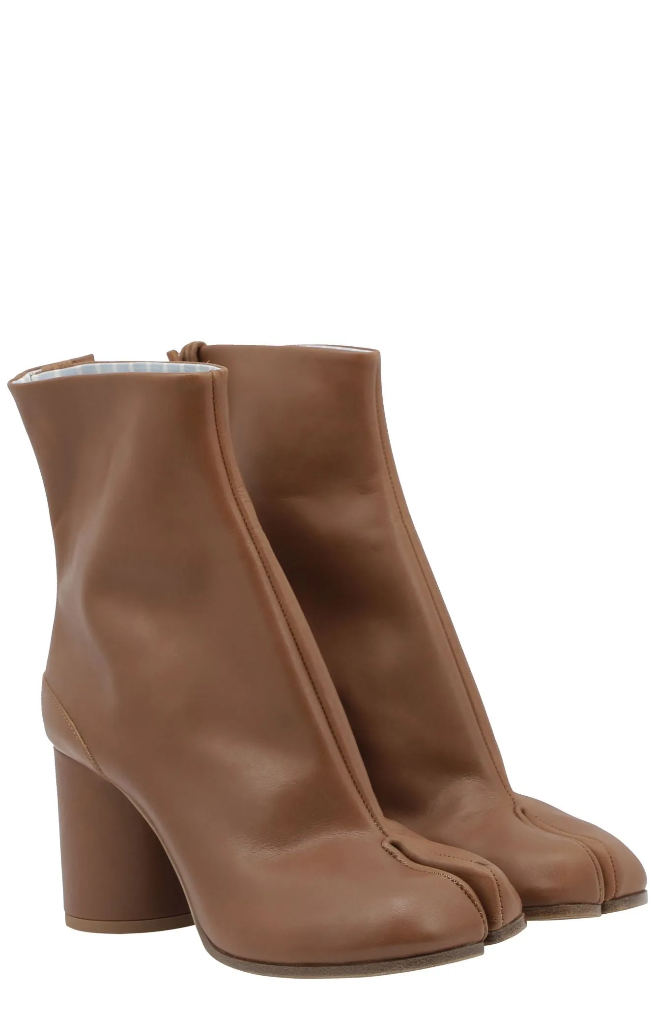 Maison Margiela Tabi Ankle Boots