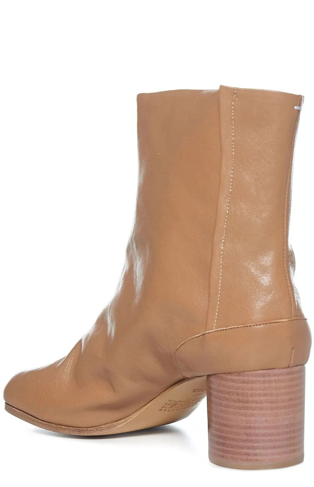 Maison Margiela Tabi Ankle Boots