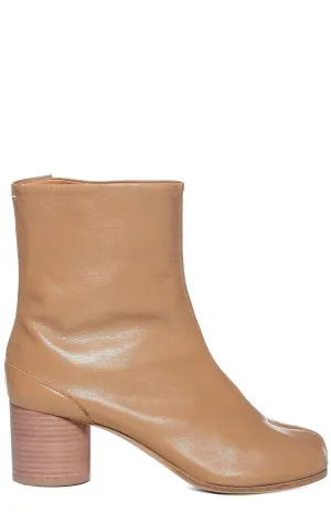 Maison Margiela Tabi Ankle Boots