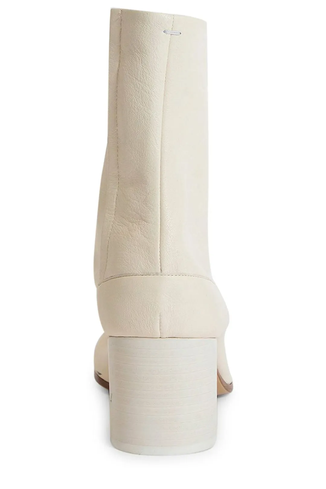 Maison Margiela Tabi Ankle Boots