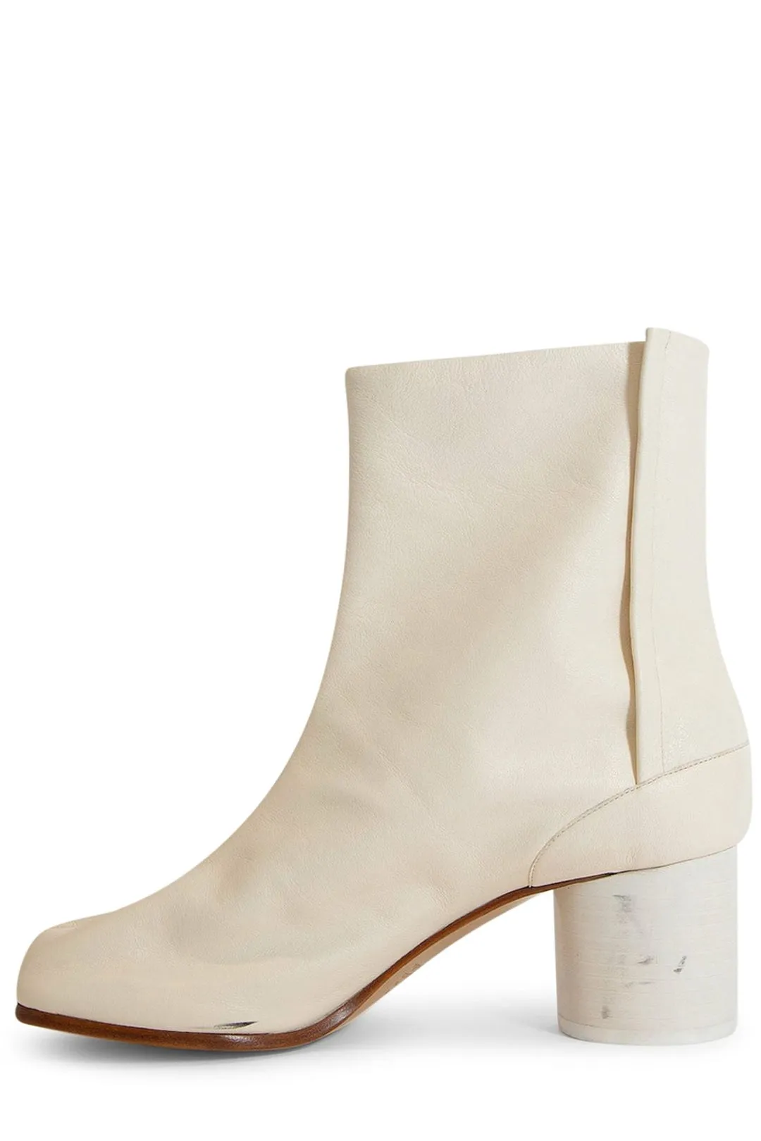 Maison Margiela Tabi Ankle Boots