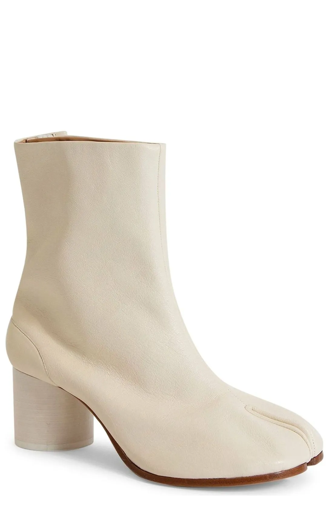 Maison Margiela Tabi Ankle Boots
