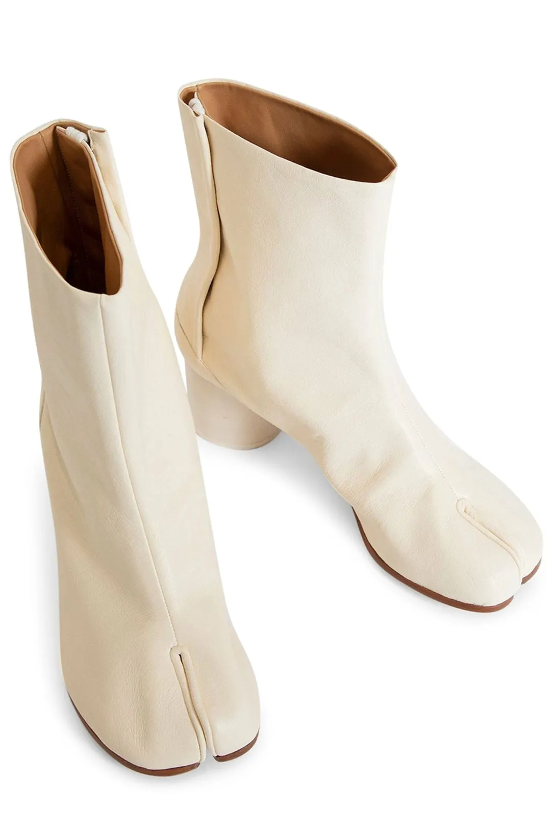 Maison Margiela Tabi Ankle Boots