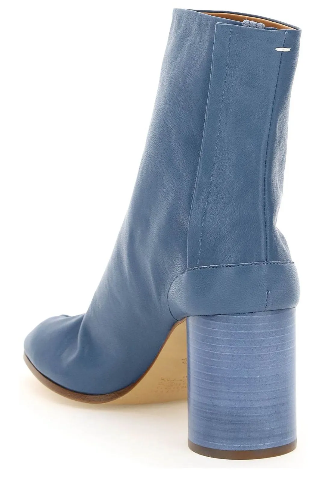 Maison Margiela Tabi Ankle Boots