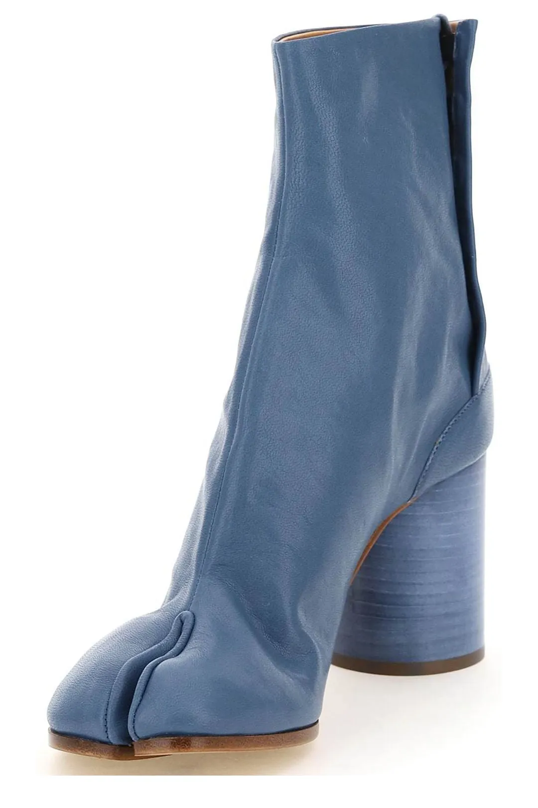 Maison Margiela Tabi Ankle Boots
