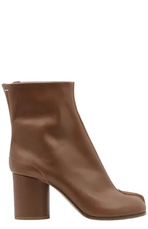 Maison Margiela Tabi Ankle Boots