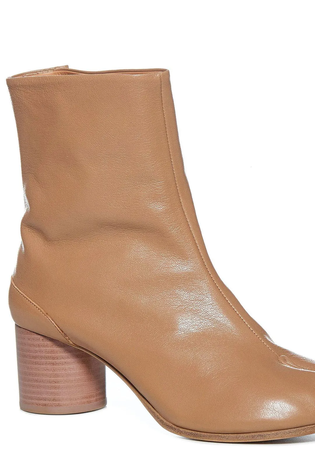 Maison Margiela Tabi Ankle Boots