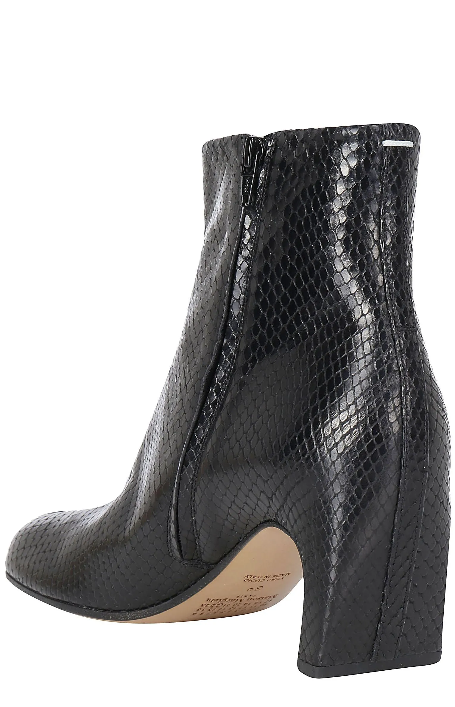 Maison Margiela Tabi Boots