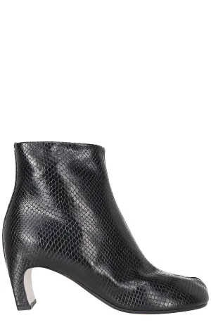 Maison Margiela Tabi Boots