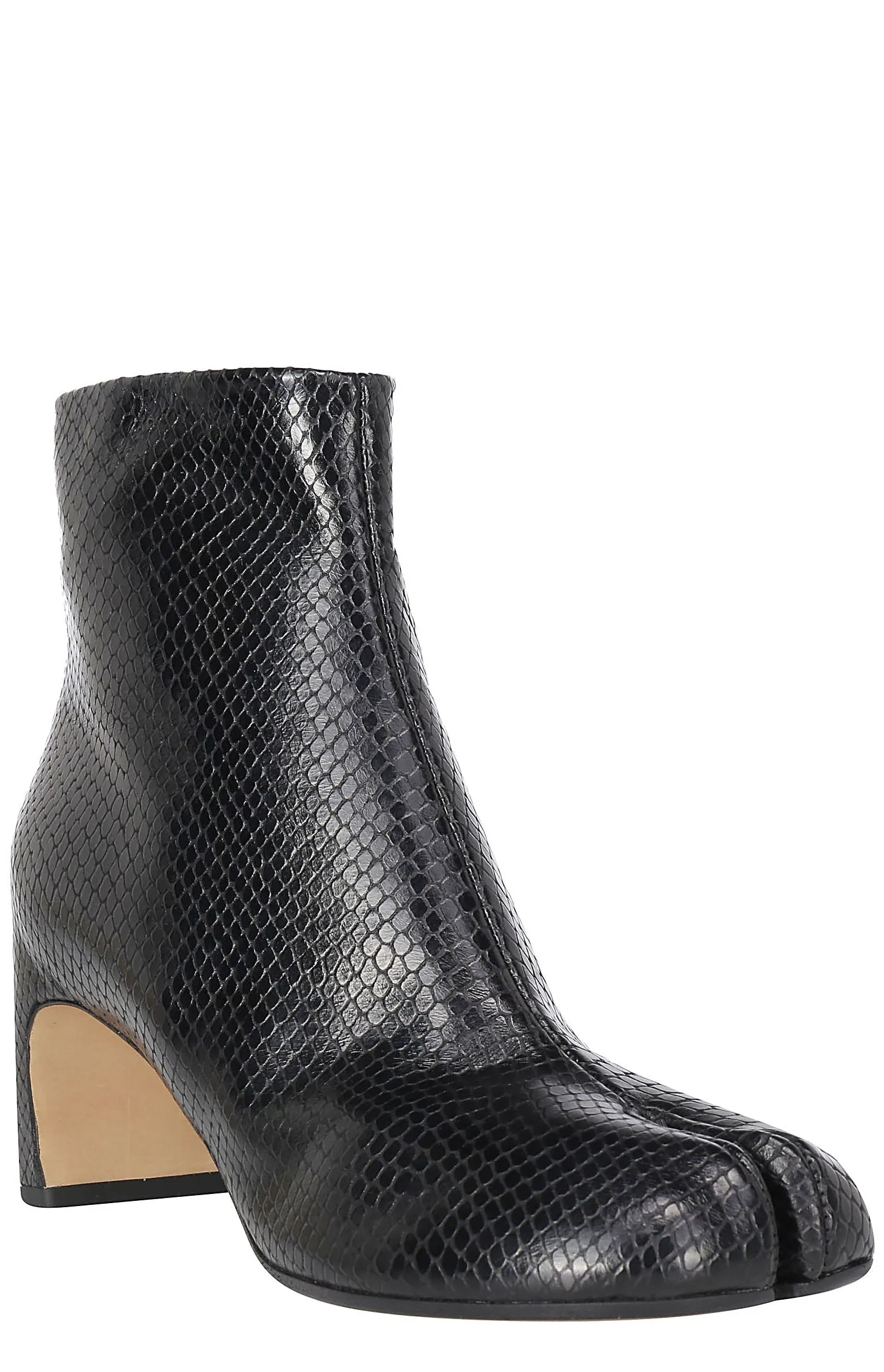 Maison Margiela Tabi Boots