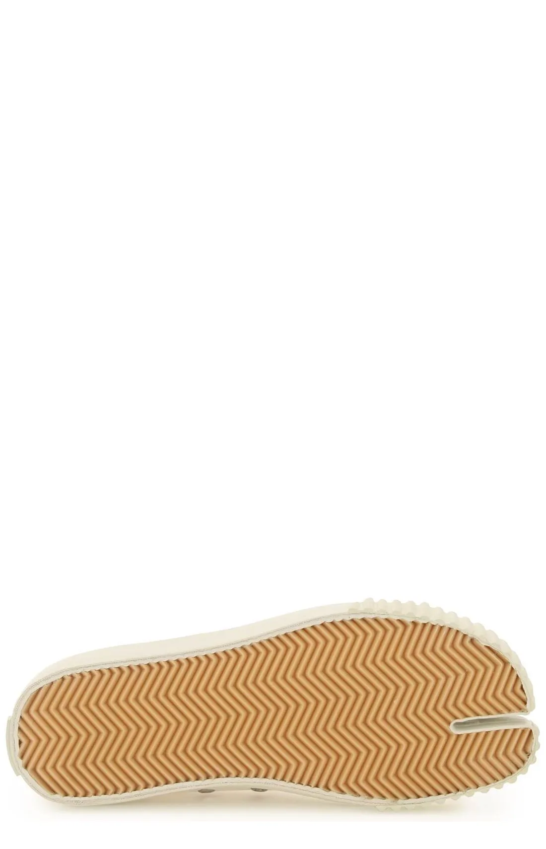 Maison Margiela Tabi Lace-Up Sneakers