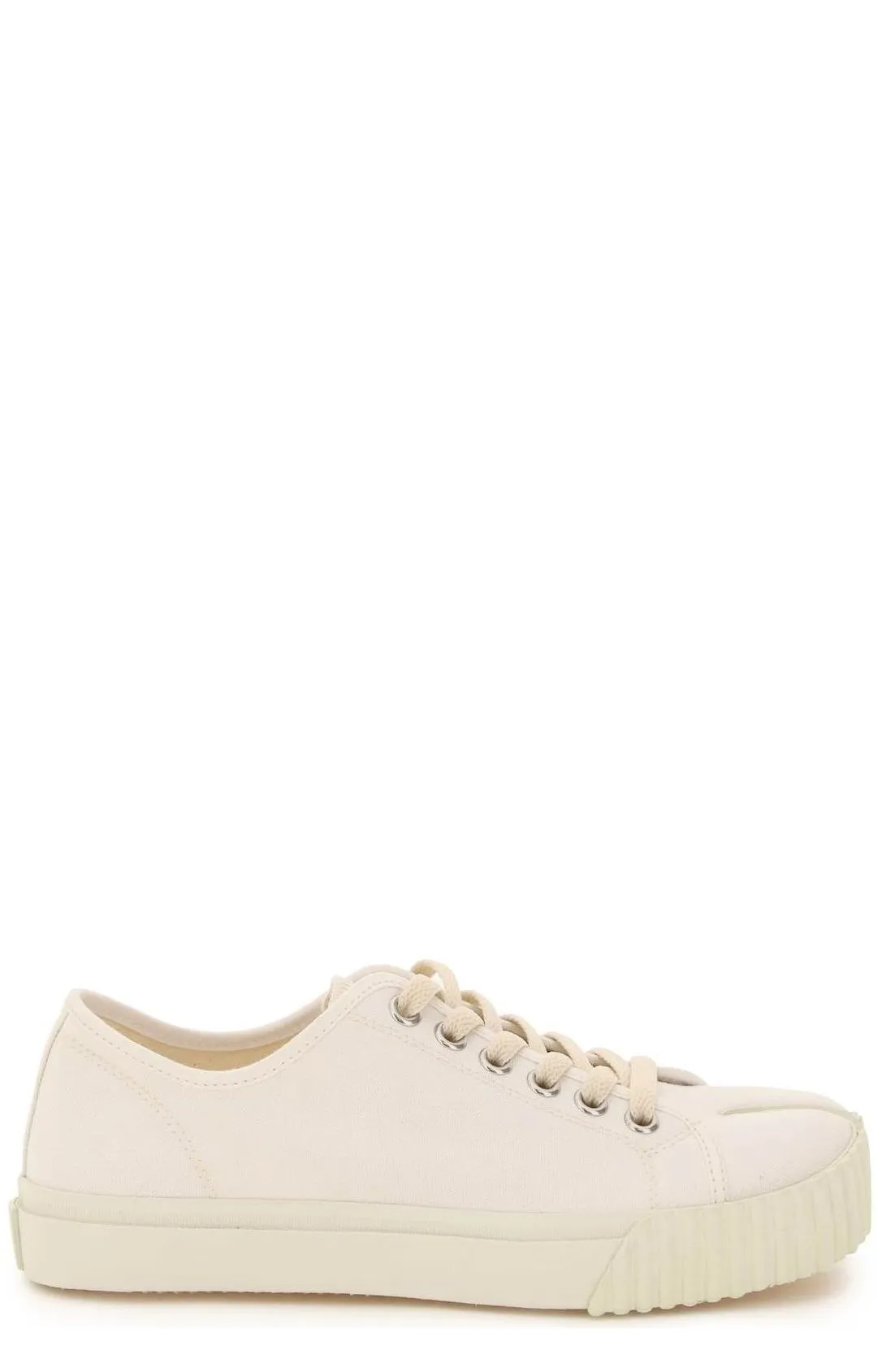 Maison Margiela Tabi Lace-Up Sneakers