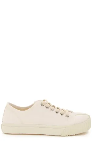 Maison Margiela Tabi Lace-Up Sneakers