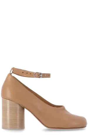 Maison Margiela Tabi Mary-Jane Pumps