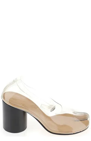 Maison Margiela Tabi Mary Jane Pumps