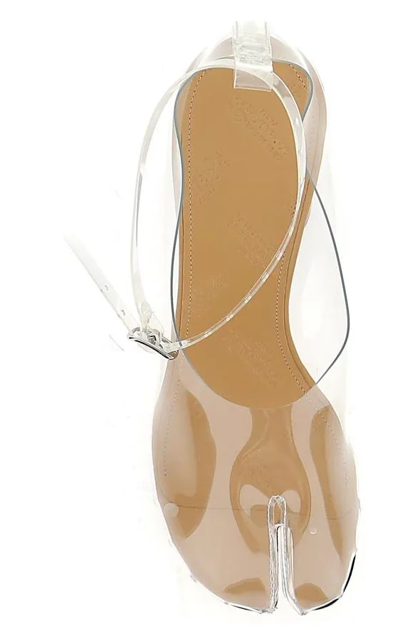 Maison Margiela Tabi Mary Jane Pumps