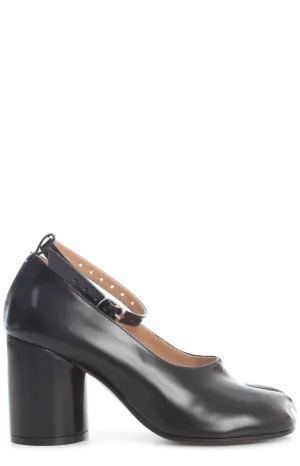 Maison Margiela Tabi Mary Jane Pumps