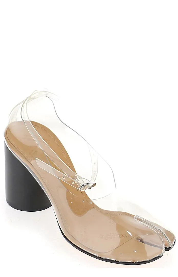 Maison Margiela Tabi Mary Jane Pumps