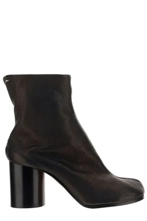 Maison Margiela Tabi Pull-On Ankle Boots