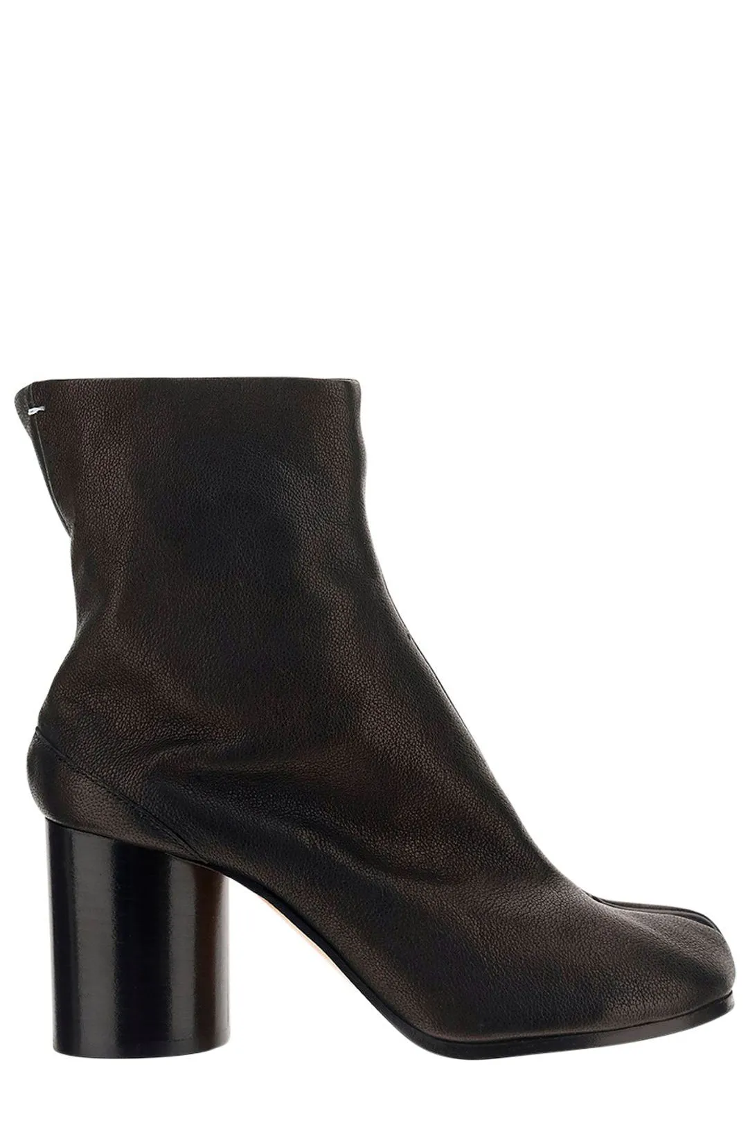 Maison Margiela Tabi Pull-On Ankle Boots