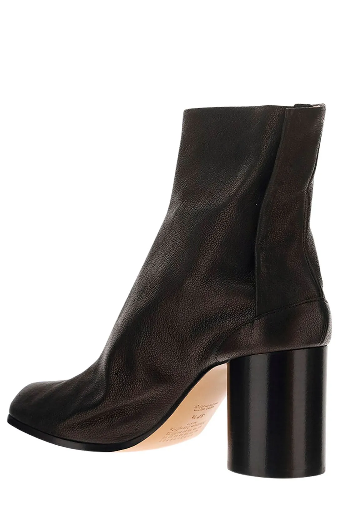 Maison Margiela Tabi Pull-On Ankle Boots