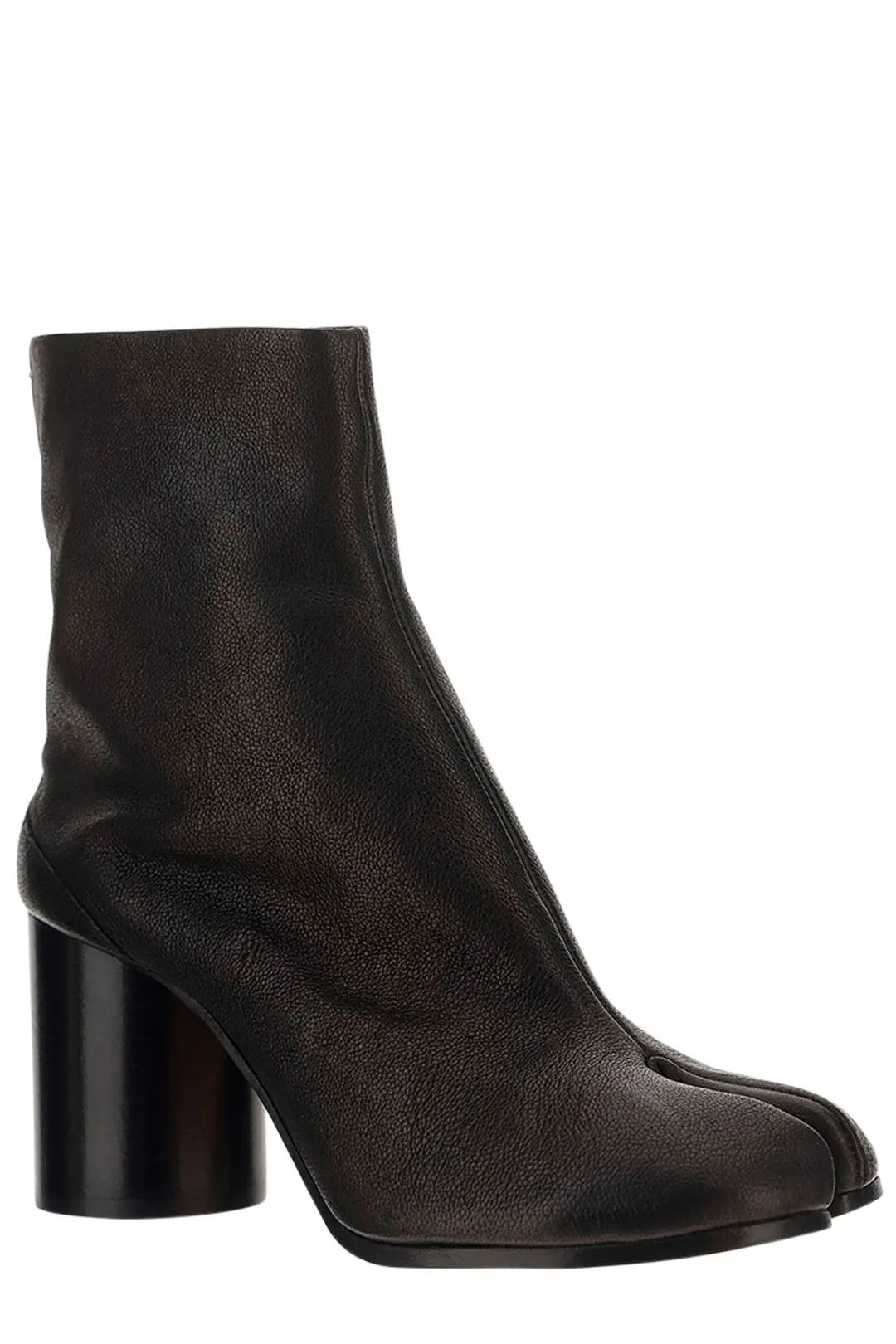 Maison Margiela Tabi Pull-On Ankle Boots