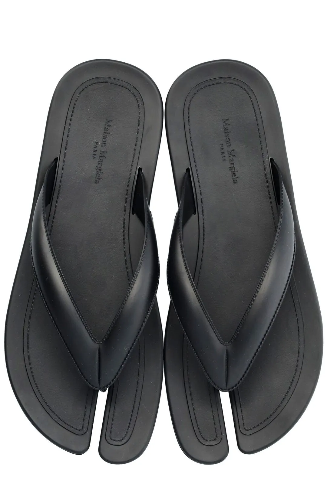 Maison Margiela Tabi Slip-On Slides